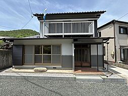 関市小瀬　戸建て
