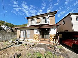 関市小瀬　戸建て