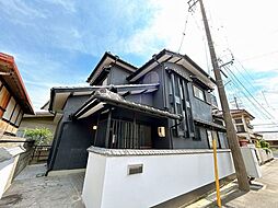 羽島市福寿町間島 戸建て