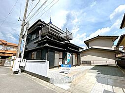 羽島市福寿町間島　戸建て