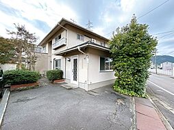 岐阜市三田洞東5丁目　戸建て
