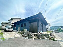 岐阜市大洞柏台5丁目　戸建て