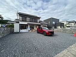 岐阜市粟野西7丁目 戸建て