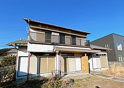 岐阜市粟野西7丁目　戸建て