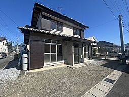 岐阜市中 戸建て