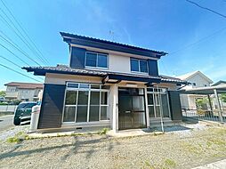 岐阜市中 戸建て