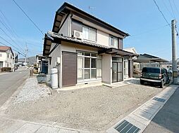 岐阜市中　戸建て