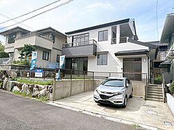 関市千疋北1丁目　戸建て