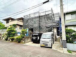 関市千疋北1丁目 戸建て
