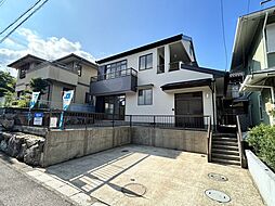 関市千疋北1丁目　戸建て
