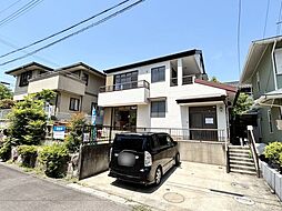 関市千疋北1丁目　戸建て