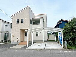 岐阜市日野南3丁目　戸建て
