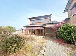 岐阜市茶屋新田4丁目　戸建て