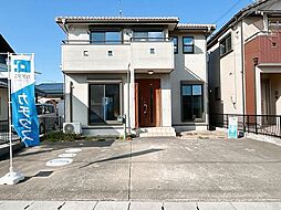 羽島市竹鼻町狐穴　戸建て
