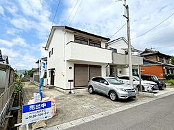 各務原市蘇原花園町4丁目　戸建て