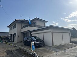 岐阜市木田1丁目　戸建て
