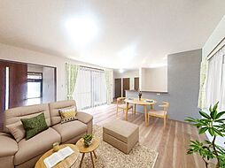 岐阜市大洞桐が丘2丁目　戸建て