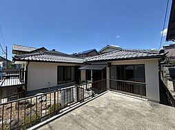 岐阜市大洞桐が丘2丁目　戸建て