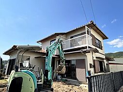 各務原市緑苑北2丁目 戸建て