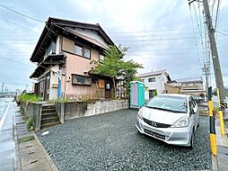 岐阜市柳津町南塚4丁目　戸建て