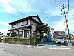岐阜市柳津町南塚4丁目　戸建て