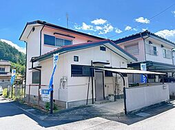 岐阜市粟野東4丁目　戸建て