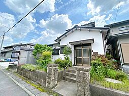 岐阜市中川原4丁目　戸建て