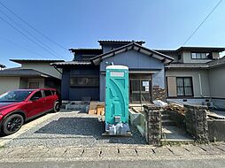 岐阜市中川原4丁目 戸建て