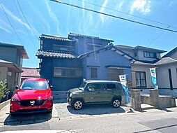 岐阜市中川原4丁目　戸建て
