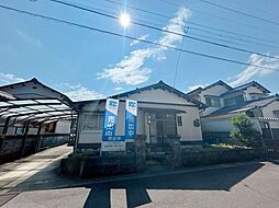 岐阜市諏訪山三丁目　戸建て