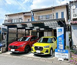 岐阜市萱場南一丁目　戸建て