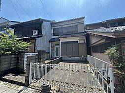 岐阜市瑞穂町　戸建て