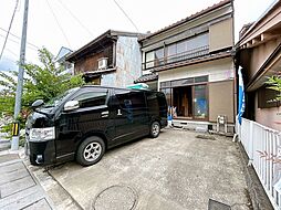 岐阜市瑞穂町　戸建て