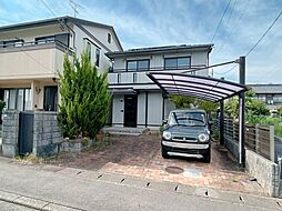 岐阜市上土居三丁目　戸建て