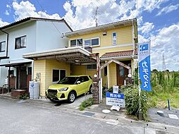 岐阜市茜部神清寺二丁目　戸建て