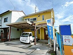 岐阜市茜部神清寺二丁目 戸建て