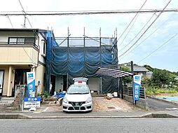 岐阜市上土居三丁目　戸建て