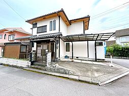 各務原市つつじが丘八丁目　戸建て