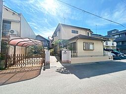 岐阜市青柳町三丁目　戸建て