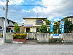 関市星ケ丘　戸建て
