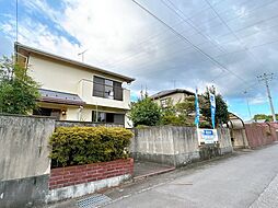 関市星ケ丘　戸建て