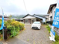 岐阜市諏訪山二丁目　戸建て