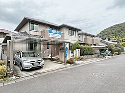 各務原市那加柄山町　戸建て