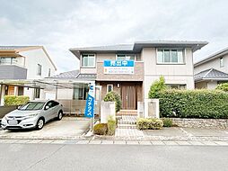各務原市那加柄山町　戸建て