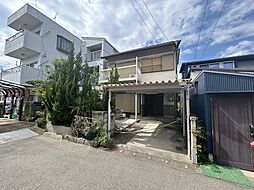 羽島郡岐南町徳田七丁目　戸建て