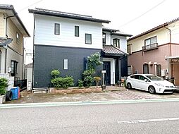 各務原市蘇原興亜町一丁目　戸建て