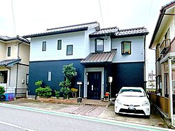 各務原市蘇原興亜町一丁目　戸建て