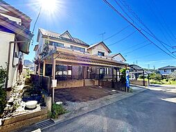 関市西田原　戸建て