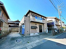 岐阜市福田町二丁目 戸建て