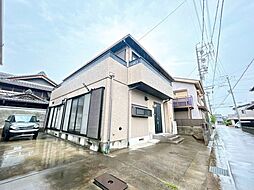 岐阜市福田町二丁目　戸建て